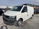 Volkswagen T5 Transporter Kasten-Kombi Kasten(TÜV 05,2025 - Volkswagen T5 Transporter in Augsburg