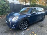 MINI COOPER S CLUBMAN PANORAMA|NAVIGATION|HEAD UP|LED - blaue Mini Clubman Serie