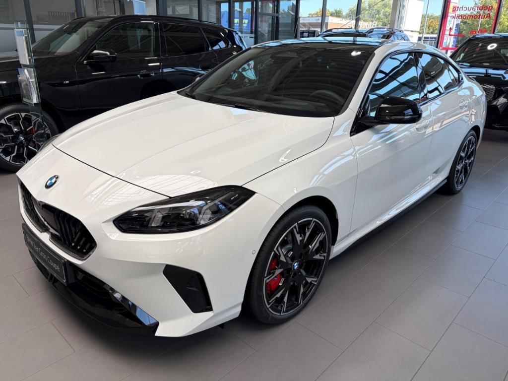 BMW 223 Gran Coupe xDrive MSportPro Head-Up LenkHZG!