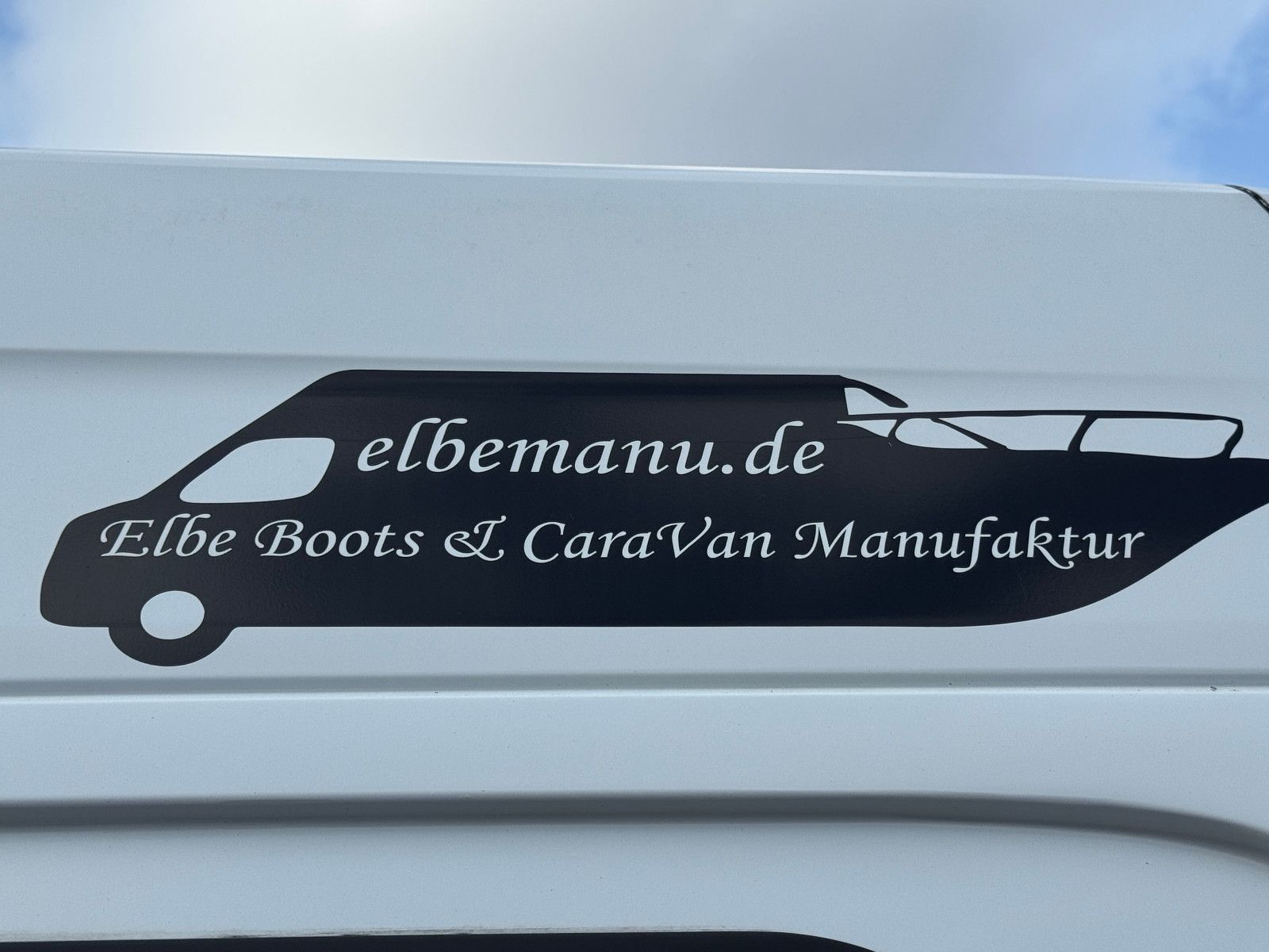Vehicle image Mercedes-Benz SPRINTER 313 ELBE BOOTS MANUFACTURE