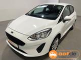 Ford Fiesta 1.1 Cool & Connect EU6d Klima Tempomat