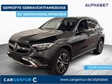 Mercedes-Benz GLC 220 d Avantgarde 4Matic AHK ACC El.Heckkl. - Mercedes-Benz GLC 220 Gebrauchtwagen in Frankfurt