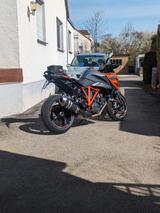 KTM 1290 Super Duke GT /Techpack - KTM SPORTTOURER