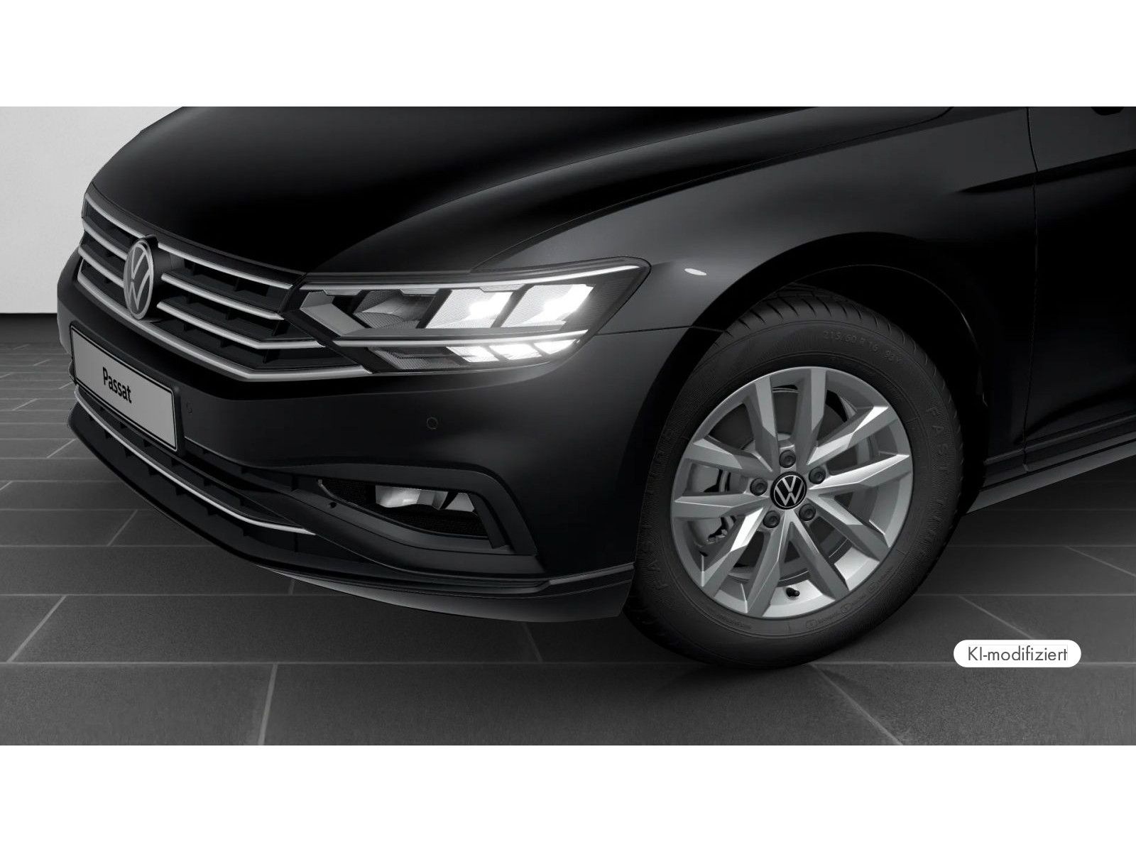 Volkswagen Passat Variant - Bild 9