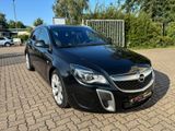 Opel Insignia A Sports Tourer OPC 4x4 Turbo Tüv NEU - Opel Insignia: Opc Turbo