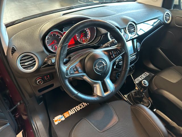 Opel Adam 120 Jahre*DAB*Bluetooth*PDC*Lichtauto*Klima