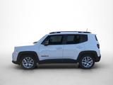 Jeep Renegade 80th Anniversary 1.0 T-GDI - gebrauchte Jeep Renegade aus dem Jahr 2022