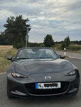 Mazda MX-5 2.0 SKYACTIV-G Selection mit RECARO Sitze - Mazda MX-5 aus 2021