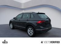 Volkswagen Tiguan - Vorschau Bild 4