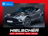 Aston Martin DBX707 UVP 329.620€ Manchester City Vorbesitzer - Aston Martin in Leipzig