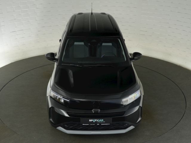 Frontera C HYBRID GS eDCT+NAVI+RÜCKFAHRKAMERA+SI