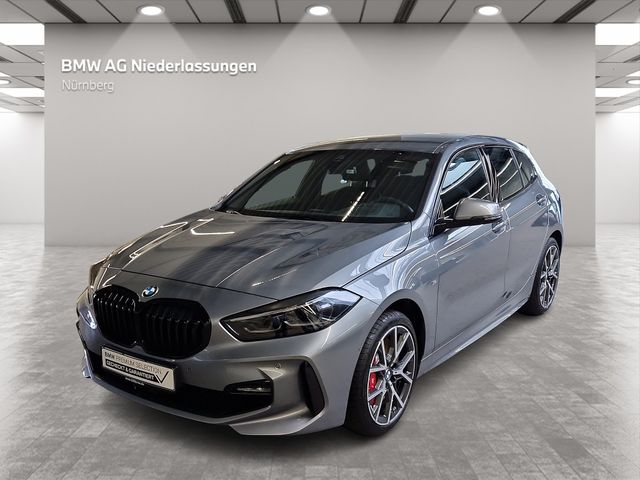 BMW 120d xDrive M Sport AHK Harman/K Head-Up Kamera