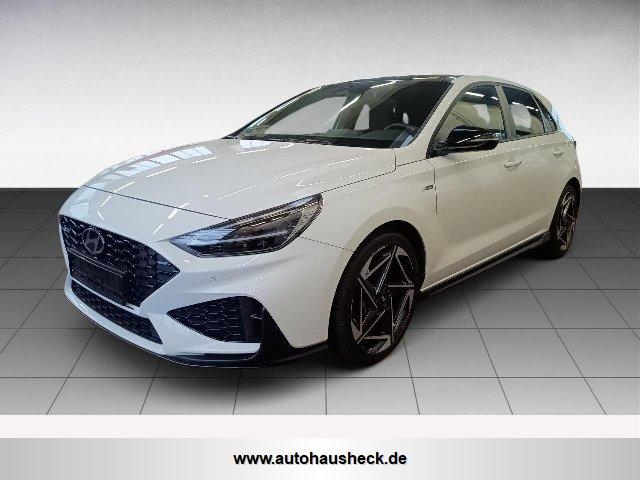 Hyundai i30 1.5 T-GDI N Line PANO Sitzpaket LED NAVI