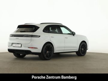 Porsche Cayenne - 7