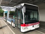 Mercedes-Benz EvoBus*CITARO*GROSSE KLIMA*EEV*TÜV 7/26*SOFORT* - Mercedes-Benz Diesel Gelenkbus Citaro g