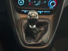 FORD Transit Connect Kasten lang Trend /RFK/