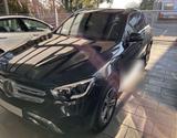 Mercedes-Benz GLC 400 GLC 4Matic 9G-TRONIC... - Mercedes-Benz GLC 400: Von Privat