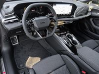 Audi A6 - Vorschau Bild 8