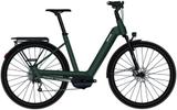 Kettler QUADRIGA TOWN & COUNTRY CX10 L 42 cm (27,5 Zoll) - Kettler E-Bikes