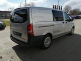 Mercedes-Benz Vito 116 CDI Mixto 4x4 L *Navi*STHZ*PDC*AHK 2t* - Mercedes-Benz Vito: Kombi