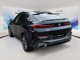 BMW X6 xDrive40i M M Sportpaket | AHK 360° STANDHZ - BMW X6 mit Benzin-Antrieb: Geländewagen, Automatik