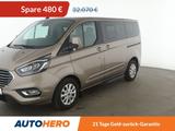 Ford Tourneo Custom 2.0 TDCi 320 L1 Titanium - Ford Tourneo in Hamburg