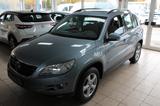 Volkswagen Tiguan Track & Field 4Motion/ FÜR EXPORT - VW Tiguan bis 5.000 Euro