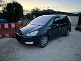 Ford Galaxy 2.0 TDCI 7-SITZER - gebrauchte Ford Galaxy aus dem Jahr 2009