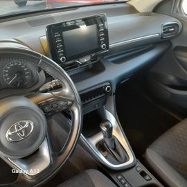 Toyota Yaris - 6