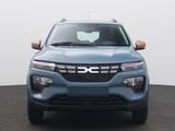 Dacia Spring Extreme ELECTRIC 65 - Dacia Spring: Automatik