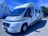 Hobby Toskana Exclusive D750 GELC EINZELBETTEN**AUTARK - Offers