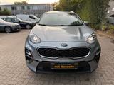 Kia Sportage 1,6 CRDi EcoDynamics R.Kam Kia Garantie - Kia: Eco