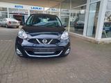 Nissan Micra Acenta 1.2 - Nissan Micra in Leverkusen