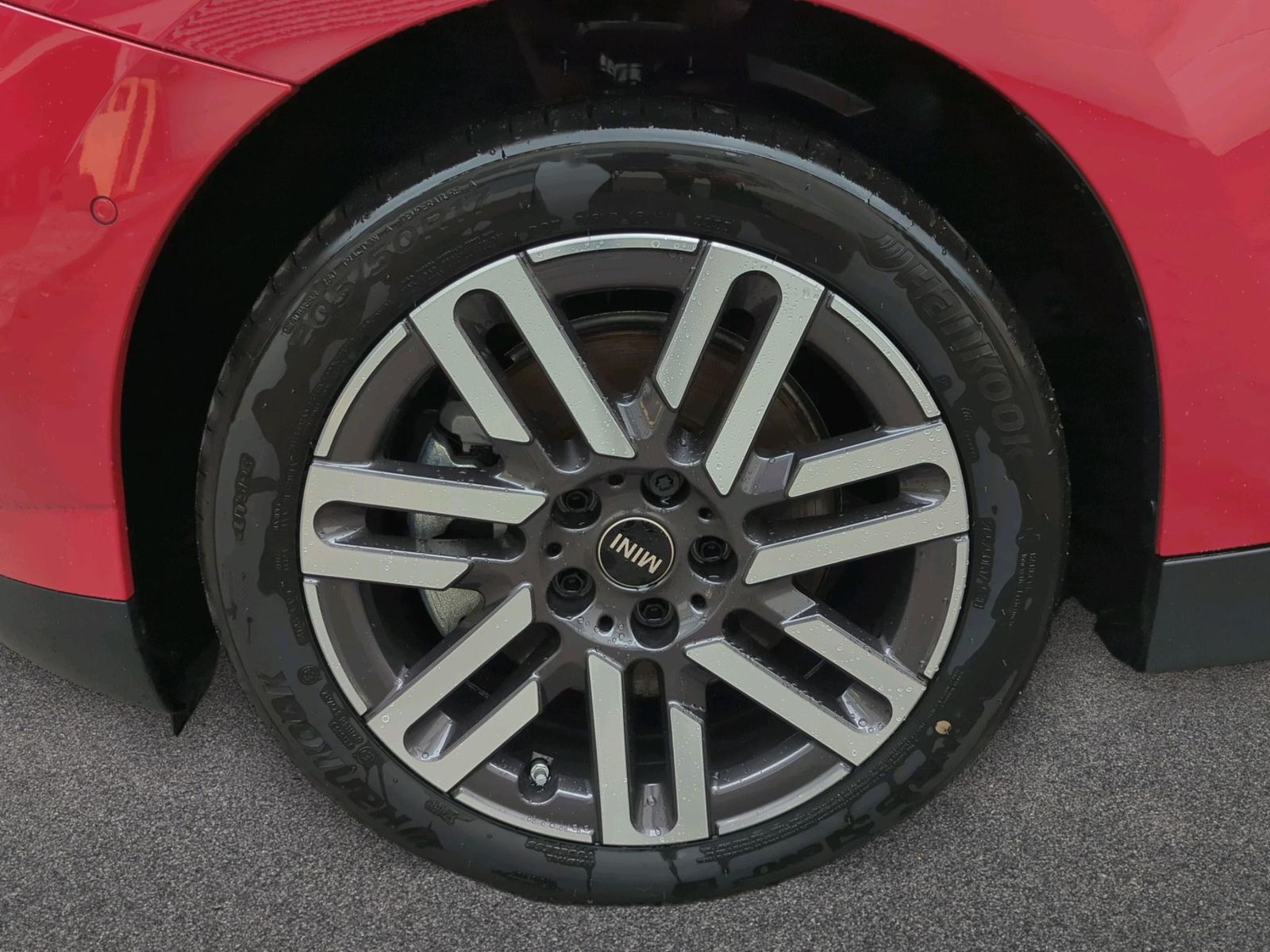 MINI Cooper SE - Bild 17