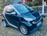 Smart mit Anhängerkupplung fortwo Cabrio mhd - Smart: mit Anhängerkupplung