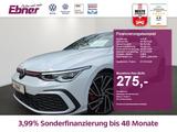 Volkswagen Golf VIII GTI DSG 19 SPORTFWK+ACC+NAVI+APP+LED+S - Volkswagen Golf: GTI Sport
