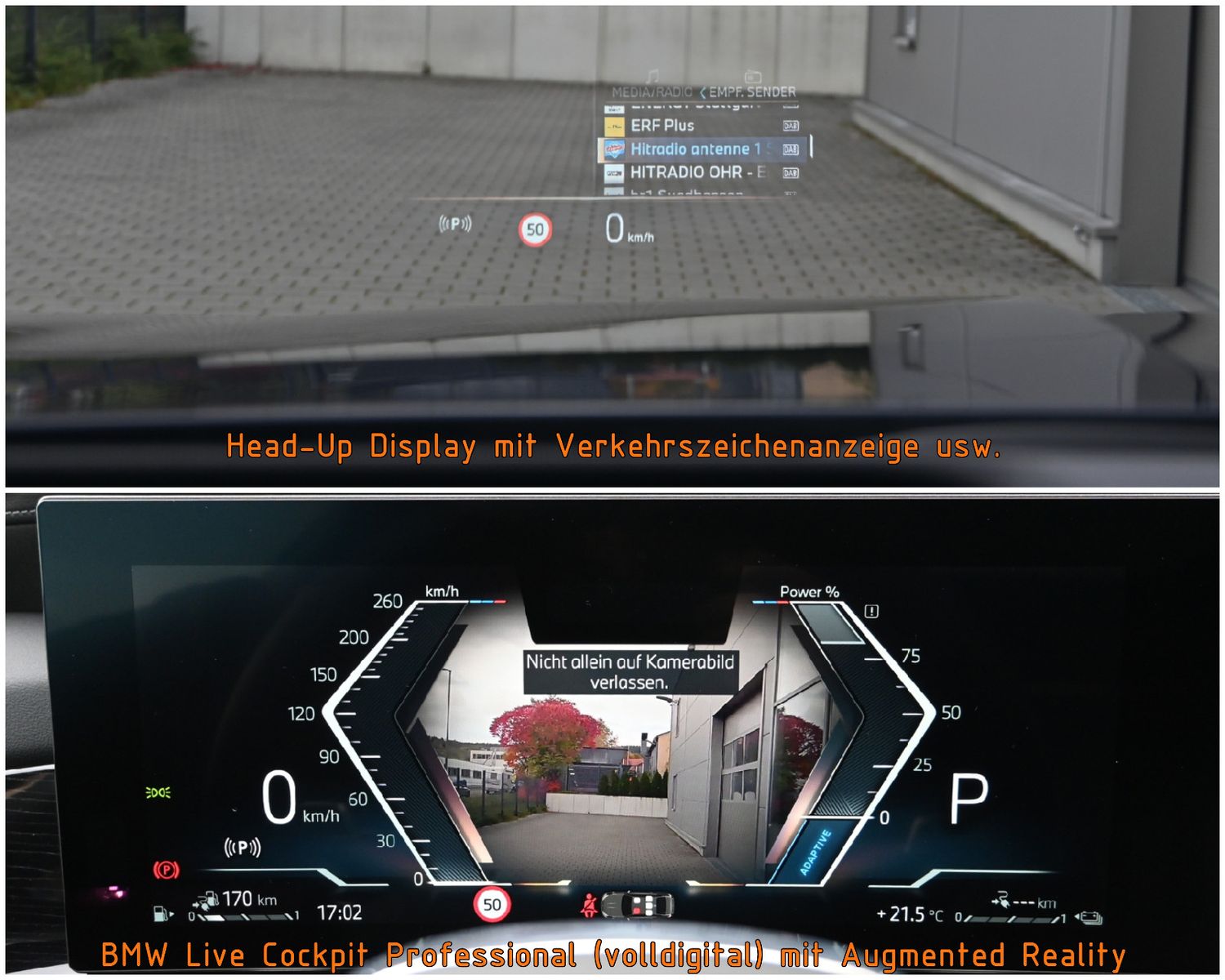 Fahrzeugabbildung BMW 750e xDr. M-Sport Pro °UVP 188.779€°B&W Diamond°