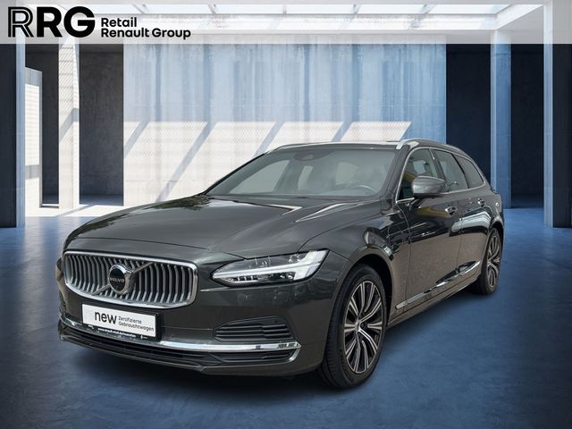 Volvo V90 Kombi Inscription T8 Twin Recharge Plug-In H