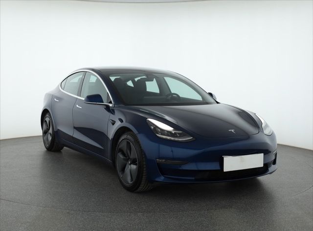 Tesla Model 3 Long Range 4WD 73kWh 2019 , 4X4,