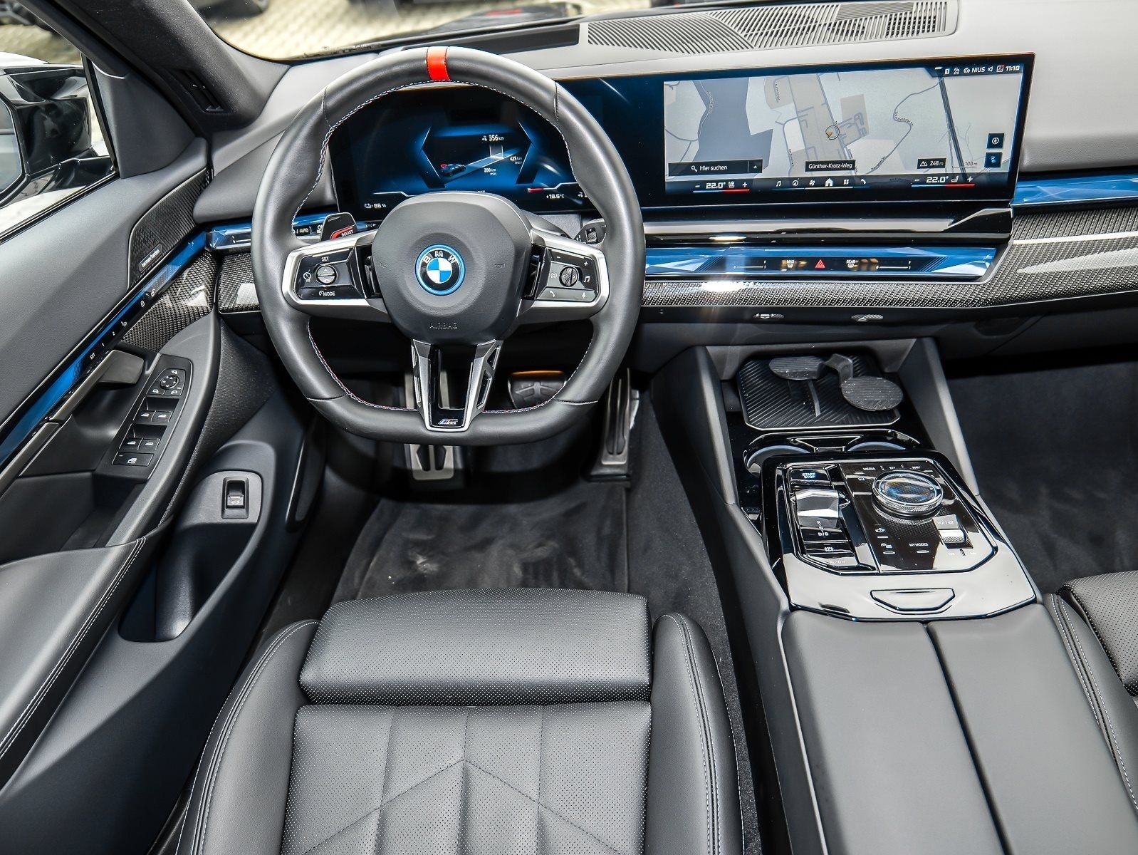 BMW i5 - Bild 20