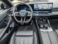 BMW i5 - Vorschau Bild 20
