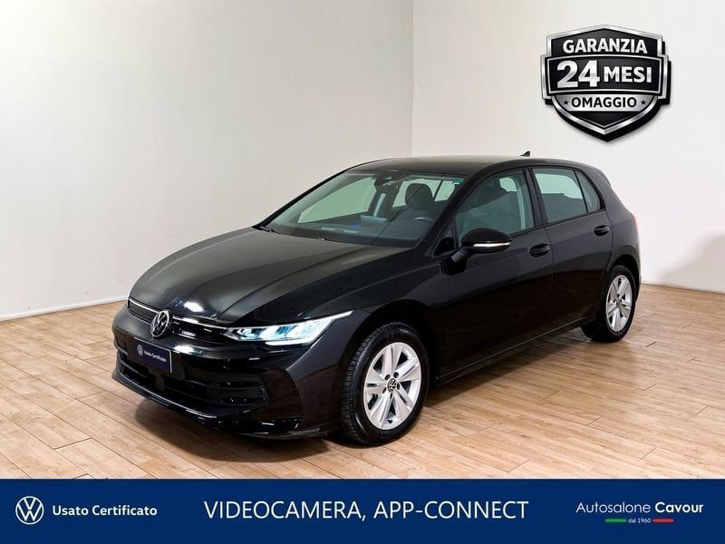 Image of Volkswagen Golf