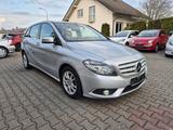 Mercedes-Benz B 180 - gebrauchte Mercedes-Benz B 180 aus dem Jahr 2013