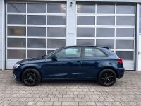 AUDI A3 1.4 TFSI ultra Aut. 8-FACH NAV DAB PDC LED bei Autohaus Landmann & Maier OHG