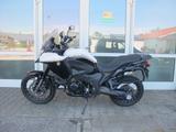 Honda VFR 1200 X Crosstourer / TOP / 1. Hand / tiefer - Offers