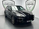 Porsche Cayenne S Pano Leder BOSE LED  - Porsche Cayenne in Bonn