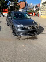 Volkswagen Tiguan Allspace 2.0 TSI OPF 140kW DSG 4MOTIO...