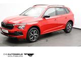 Skoda Kamiq 1.5 TSI Selection ACC/AHK/Einparkhi - SKODA Kamiq Leasingangebote für Privatpersonen