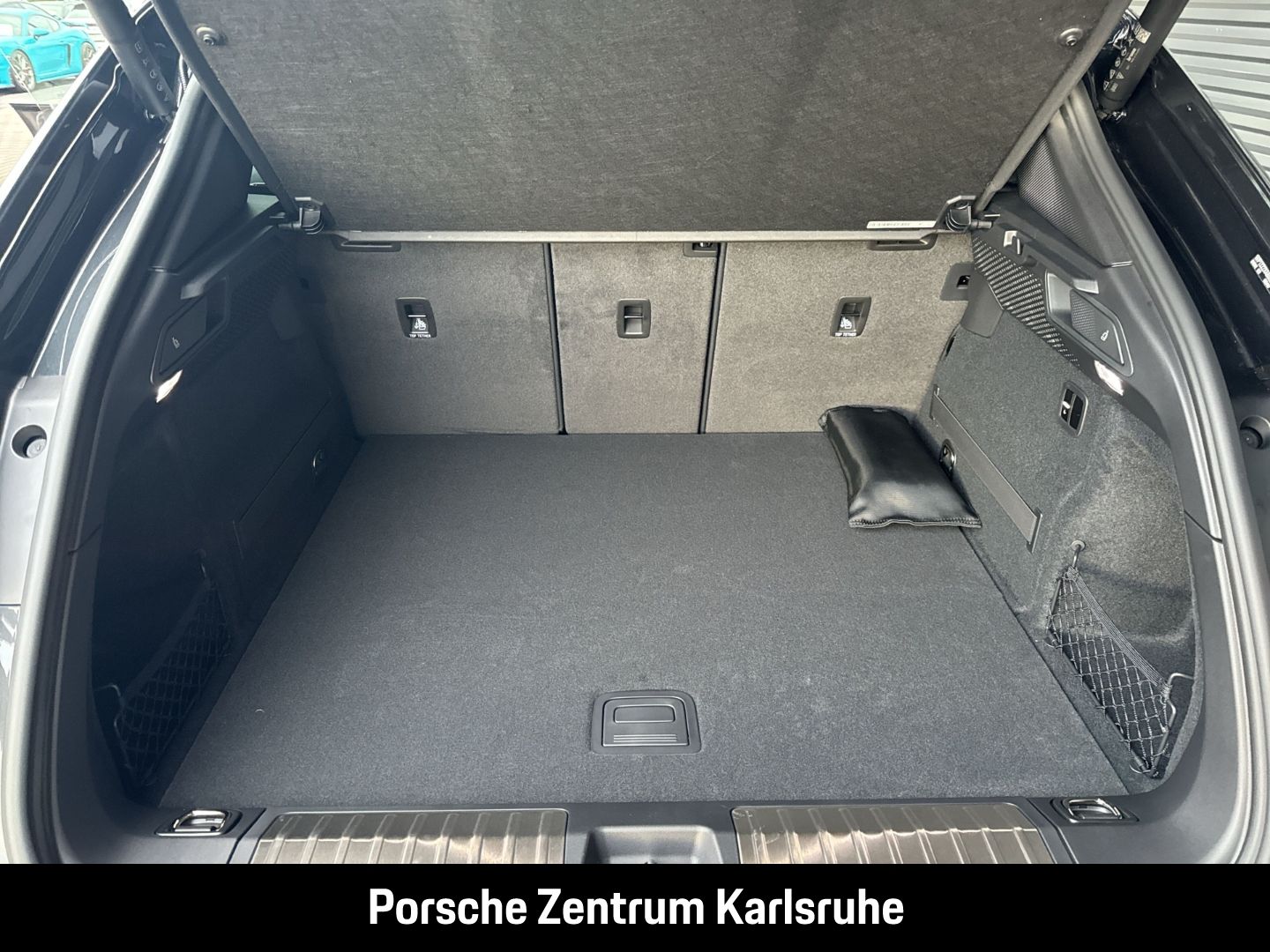 Porsche Macan - Bild 18
