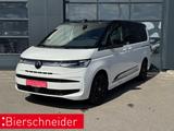 Volkswagen T7 Multivan LÜ 2.0 TSI DSG Edition 7-S. VIS-A-VI - Volkswagen Neuwagen: Multivan